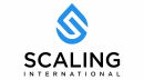 SCALING logo